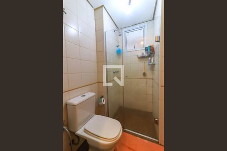 Apartamento para alugar com 104m², 3 quartos e 2 vagasBanheiro