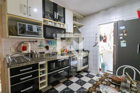 Apartamento para alugar com 104m², 3 quartos e 2 vagasCozinha