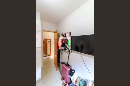 Apartamento para alugar com 104m², 3 quartos e 2 vagasQuarto 2