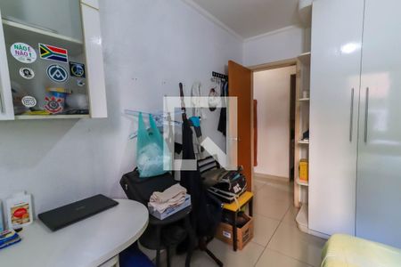 Apartamento para alugar com 104m², 3 quartos e 2 vagasQuarto 1