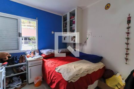 Apartamento para alugar com 104m², 3 quartos e 2 vagasQuarto 2