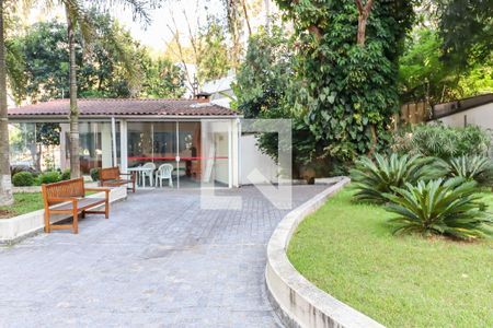 Apartamento para alugar com 104m², 3 quartos e 2 vagasÁrea comum