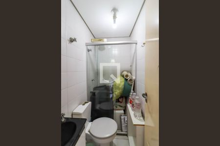 Apartamento para alugar com 104m², 3 quartos e 2 vagasBanheiro de serviço