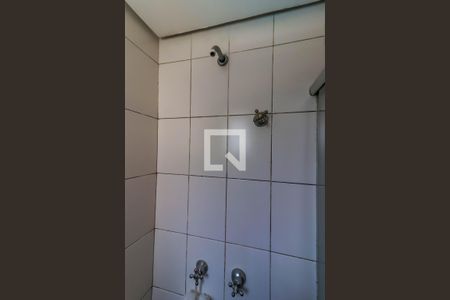 Apartamento para alugar com 104m², 3 quartos e 2 vagasBanheiro da Suíte