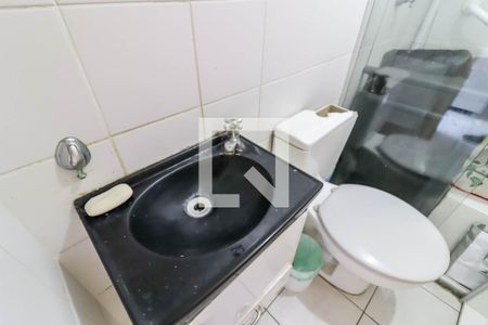 Apartamento para alugar com 104m², 3 quartos e 2 vagasBanheiro de serviço