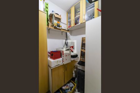 Apartamento para alugar com 104m², 3 quartos e 2 vagasDespensa