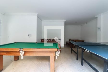 Apartamento para alugar com 104m², 3 quartos e 2 vagasSala de Jogos