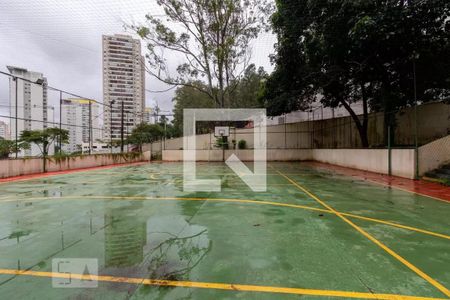 Apartamento para alugar com 104m², 3 quartos e 2 vagasQuadra