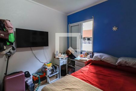 Apartamento para alugar com 104m², 3 quartos e 2 vagasQuarto 2