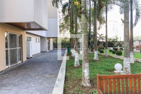 Apartamento para alugar com 104m², 3 quartos e 2 vagasÁrea comum