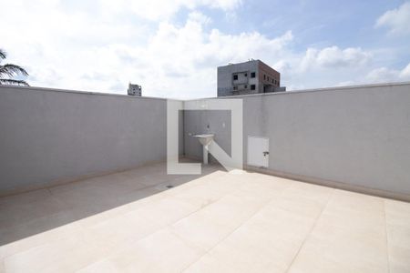 Apartamento à venda com 32m², 2 quartos e sem vagaÁrea comum - Terraço