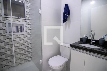 Apartamento à venda com 32m², 2 quartos e sem vagaBanheiro