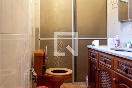 Casa à venda com 180m², 4 quartos e 2 vagas Casa à venda com 180m², 4 quartos e 2 vagasBanheiro 2