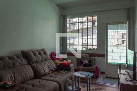 Sala de casa à venda com 4 quartos, 180m² em Cristo Redentor, Porto Alegre
