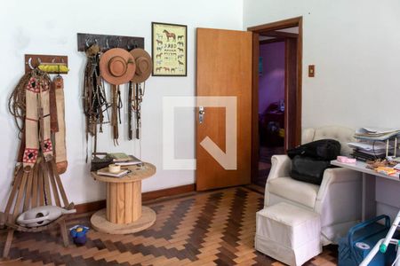 Casa à venda com 180m², 4 quartos e 2 vagas Casa à venda com 180m², 4 quartos e 2 vagasSala Principal