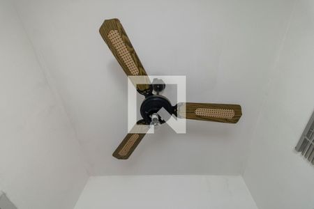 Apartamento para alugar com 56m², 1 quarto e 1 vaga Apartamento para alugar com 56m², 1 quarto e 1 vagaDetalhe do Quarto de Serviço