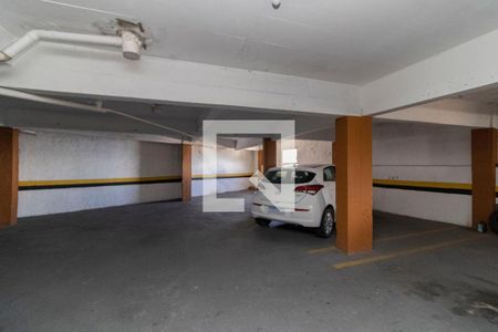 Apartamento para alugar com 56m², 1 quarto e 1 vaga Apartamento para alugar com 56m², 1 quarto e 1 vagaGaragem