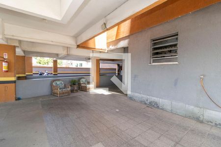 Área Comum de apartamento para alugar com 1 quarto, 56m² em Pitangueiras, Rio de Janeiro