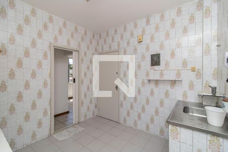 Apartamento para alugar com 56m², 1 quarto e 1 vaga Apartamento para alugar com 56m², 1 quarto e 1 vagaCozinha