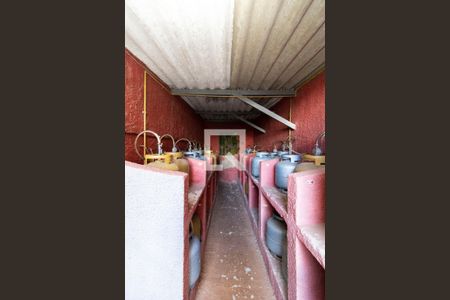 Apartamento para alugar com 56m², 1 quarto e 1 vaga Apartamento para alugar com 56m², 1 quarto e 1 vagaDetalhe da Área Comum