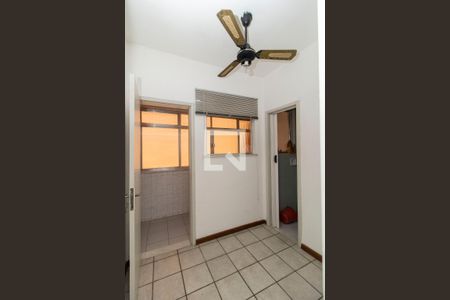 Apartamento para alugar com 56m², 1 quarto e 1 vaga Apartamento para alugar com 56m², 1 quarto e 1 vagaQuarto de Serviço