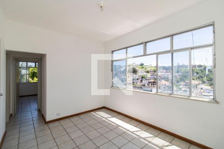 Apartamento para alugar com 1 quarto, 56m² em Pitangueiras, Rio de Janeiro