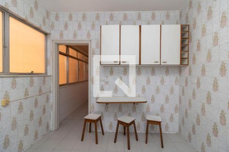 Apartamento para alugar com 56m², 1 quarto e 1 vaga Apartamento para alugar com 56m², 1 quarto e 1 vagaCozinha