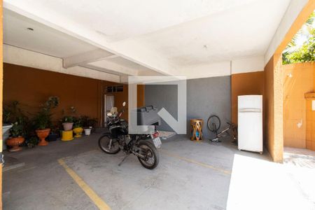 Área Comum de apartamento para alugar com 1 quarto, 56m² em Pitangueiras, Rio de Janeiro