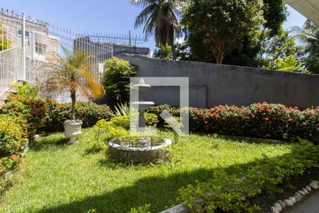 Apartamento para alugar com 56m², 1 quarto e 1 vaga Apartamento para alugar com 56m², 1 quarto e 1 vagaJardim