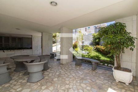 Apartamento para alugar com 56m², 1 quarto e 1 vaga Apartamento para alugar com 56m², 1 quarto e 1 vagaÁrea Comum