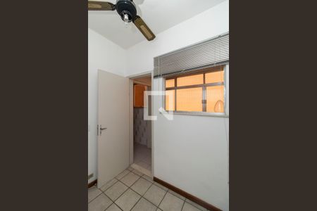 Apartamento para alugar com 56m², 1 quarto e 1 vaga Apartamento para alugar com 56m², 1 quarto e 1 vagaQuarto de Serviço