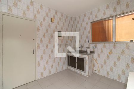 Apartamento para alugar com 56m², 1 quarto e 1 vaga Apartamento para alugar com 56m², 1 quarto e 1 vagaCozinha