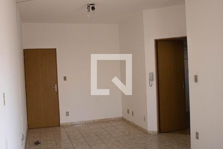 Sala/Quarto de kitnet/studio para alugar com 1 quarto, 35m² em Centro, Campinas