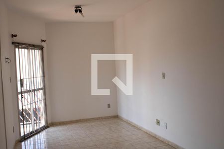 Sala/Quarto de kitnet/studio para alugar com 1 quarto, 35m² em Centro, Campinas