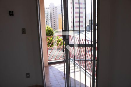 sacada de kitnet/studio para alugar com 1 quarto, 35m² em Centro, Campinas