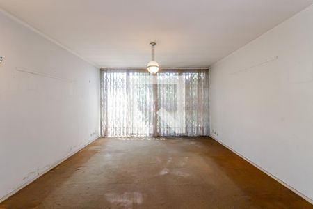 Sala de casa à venda com 4 quartos, 295m² em Sacomã, São Paulo