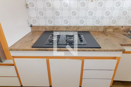 Casa à venda com 295m², 4 quartos e 5 vagasCozinha