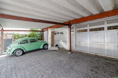 Casa à venda com 295m², 4 quartos e 5 vagasGaragem