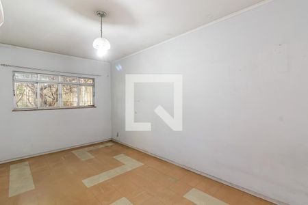 Sala de Tv de casa à venda com 4 quartos, 295m² em Sacomã, São Paulo