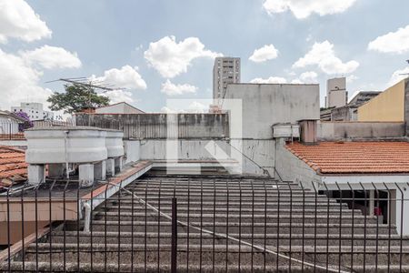 Casa à venda com 295m², 4 quartos e 5 vagasVista do Quarto 3