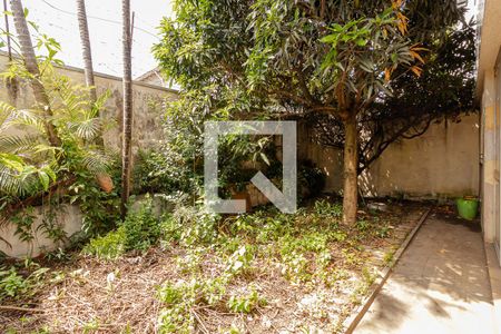 Casa à venda com 295m², 4 quartos e 5 vagasJardim