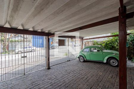 Casa à venda com 295m², 4 quartos e 5 vagasGaragem