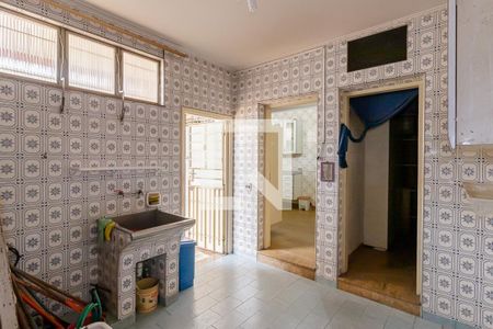 Casa à venda com 295m², 4 quartos e 5 vagasÁrea de Serviço