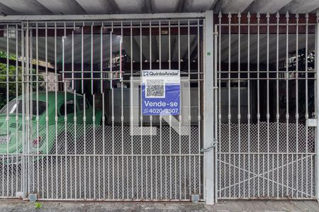 Casa à venda com 295m², 4 quartos e 5 vagasFachada