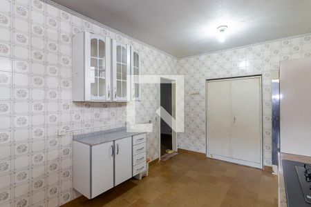 Casa à venda com 295m², 4 quartos e 5 vagasCozinha