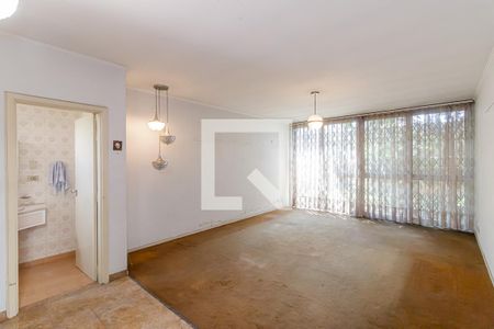 Sala de casa à venda com 4 quartos, 295m² em Sacomã, São Paulo