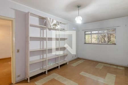 Sala de Tv de casa à venda com 4 quartos, 295m² em Sacomã, São Paulo