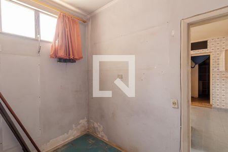 Casa à venda com 295m², 4 quartos e 5 vagasQuarto de Serviço