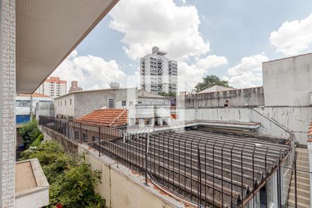 Casa à venda com 295m², 4 quartos e 5 vagasVista do Quarto 4