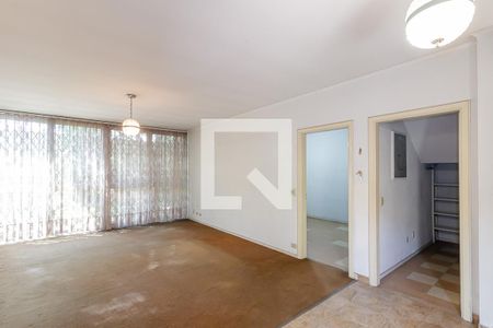 Sala de casa à venda com 4 quartos, 295m² em Sacomã, São Paulo